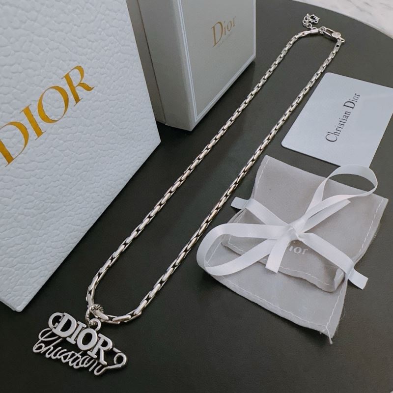 Christian Dior Necklaces